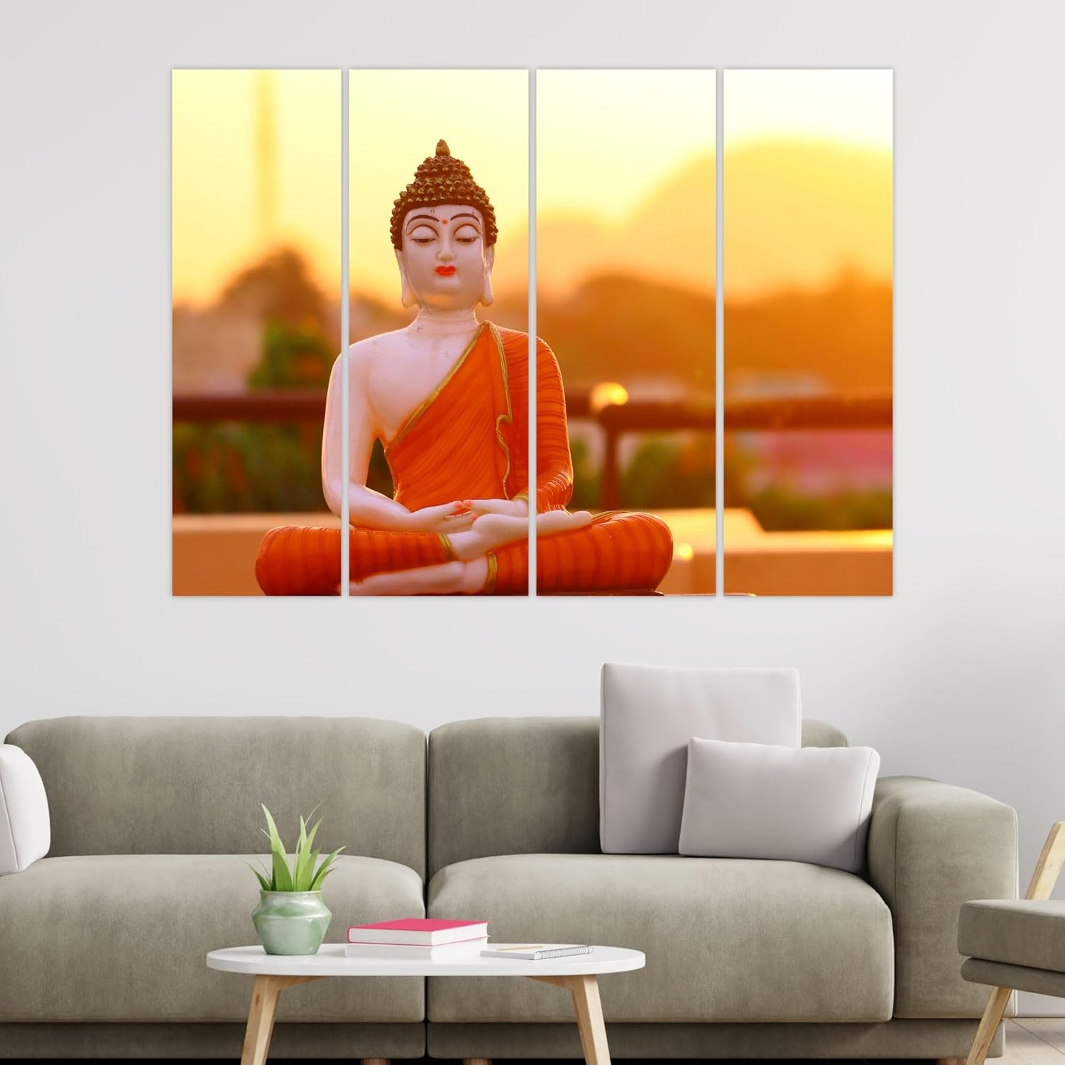 inep-b0cghywvvv-close-up-of-the-textured-matte-finish-on-the-buddha-tastic-4-panel-framed-wall-art.jpg